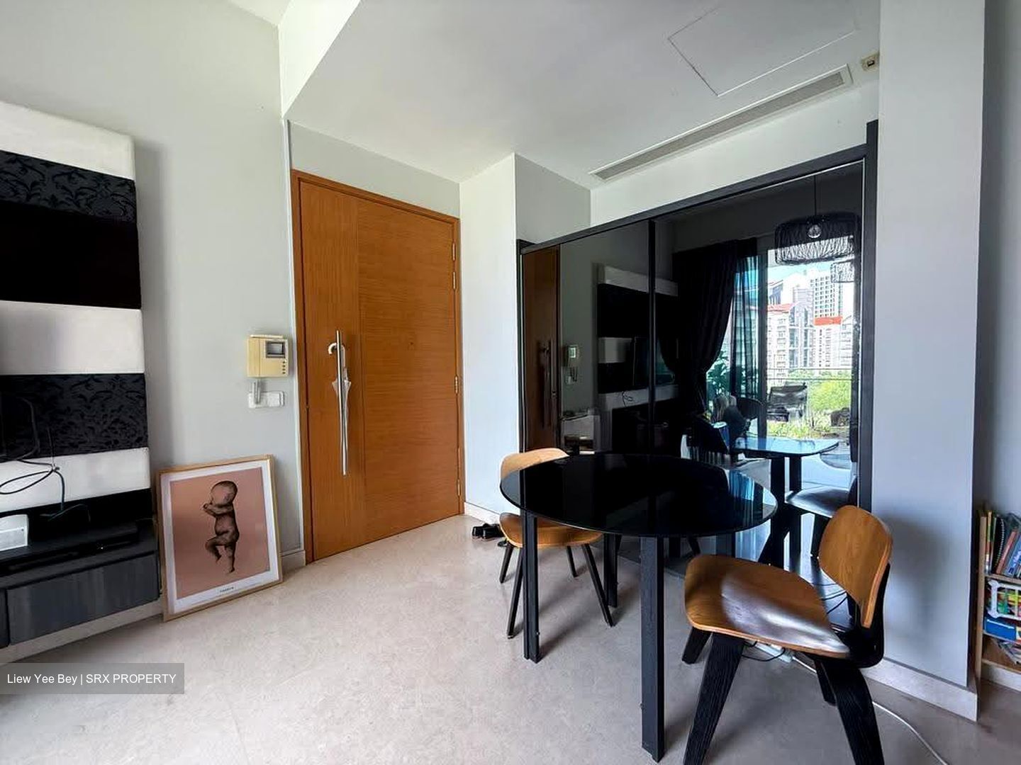 The Inspira (D9), Condominium #637751171